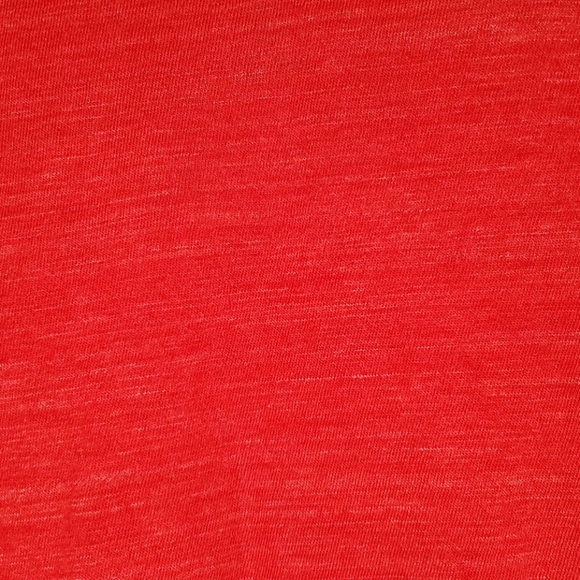 Isabel Maternity Large Shirt Ash Red - Picture 5 of 5